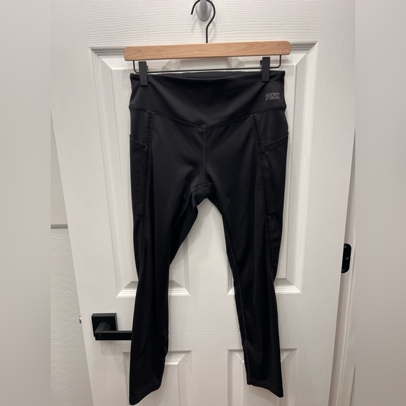 PINK by Victoria’s Secret Yoga Pants - Picture 1 of 5